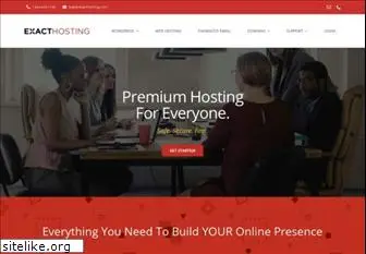 clickhost.com