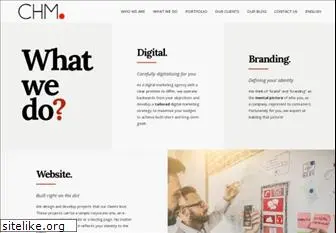 clickhouse.media thumbnail