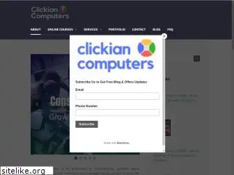 www.clickian.wordpress.com