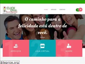 clickidealequilibrio.com.br