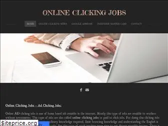 clickingjobsonline.weebly.com