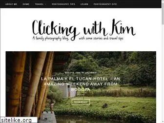 clickingwithkim.com