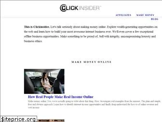 clickinsider.com