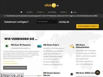 clickip.de