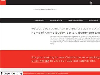 clickitclam.com