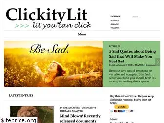 clickitylit.com