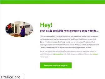 clickjongeren.nl