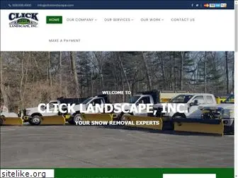clicklandscape.com