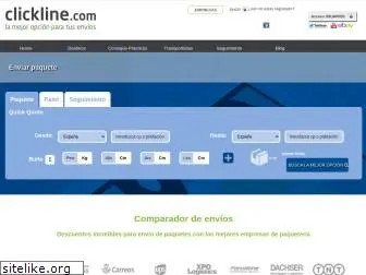 clickline.com