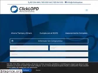 clicklopd.es