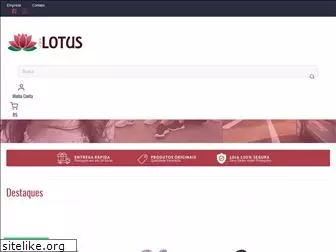 clicklotus.com.br