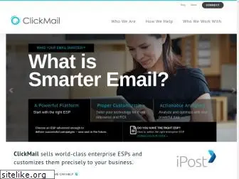 clickmail.com