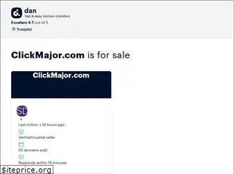 clickmajor.com