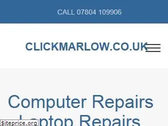 clickmarlow.co.uk