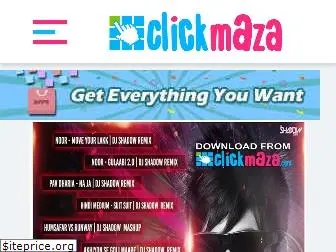 clickmaza.com