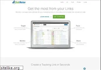 clickmeter.com