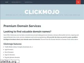 clickmojo.com