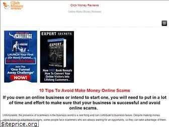 clickmoneyreviews.com