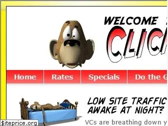 clickmonkeys.com