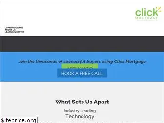 clickmortgage.net