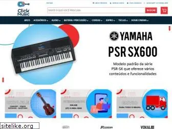 clickmusic.com.br