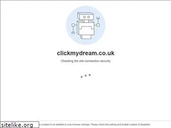 clickmydream.co.uk