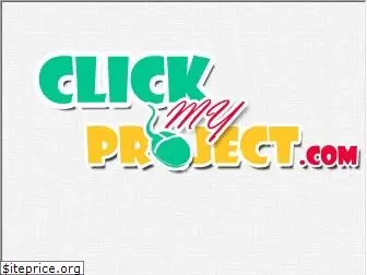 clickmyproject.com