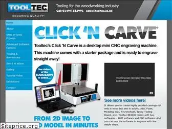 clickncarve.co.uk