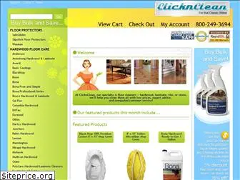 clicknclean.com