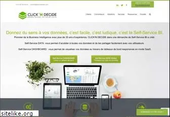 clickndecide.com