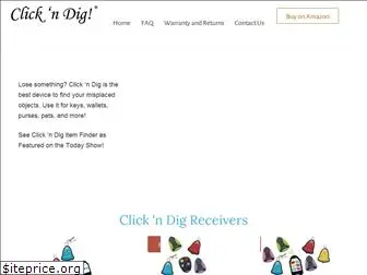 clickndig.com