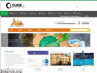 clicknet-eg.com