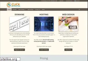 clicknethosting.com