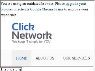 clicknetwork.in