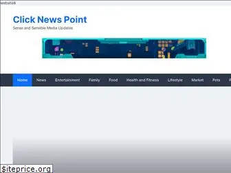 clicknewspoint.com