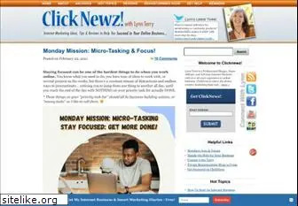 clicknewz.com