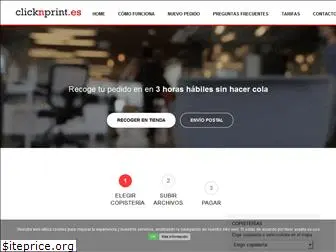 clicknprint.es