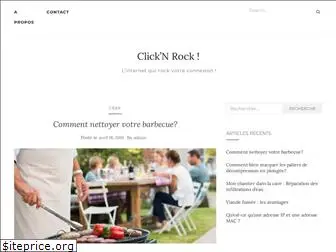 clicknrock.fr