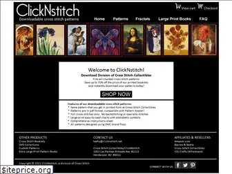 clicknstitch.net