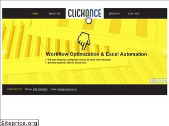 clickonce.ca