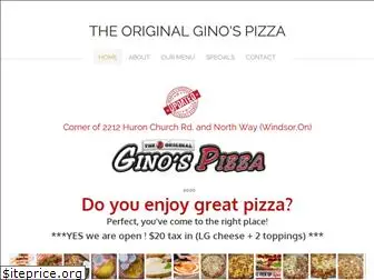 clickonginospizza.com