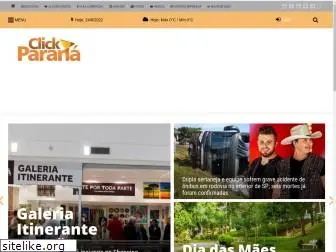 clickparana.com