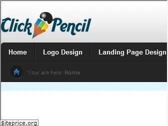 clickpencil.com