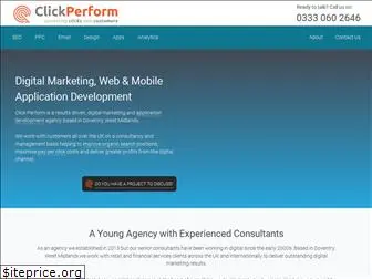 clickperform.co.uk