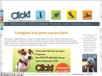 clickperros.com