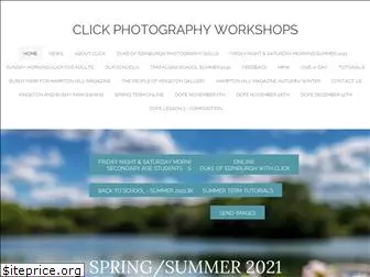 clickphotographyworkshops.com