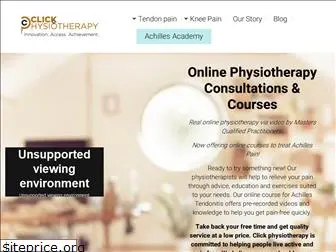 clickphysiotherapy.com.au