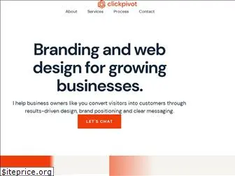 clickpivot.com