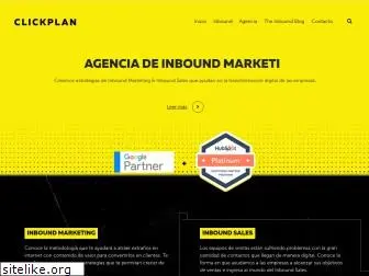 clickplan.com