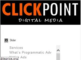 clickpoint.com